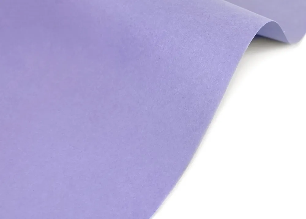 Favini Papier Burano 250 g - Violet fioletowy A4