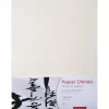 J.Herbin Papier chiński do kaligrafii - - 26,5 x 33 cm, 30 g/m2, 25 ark.