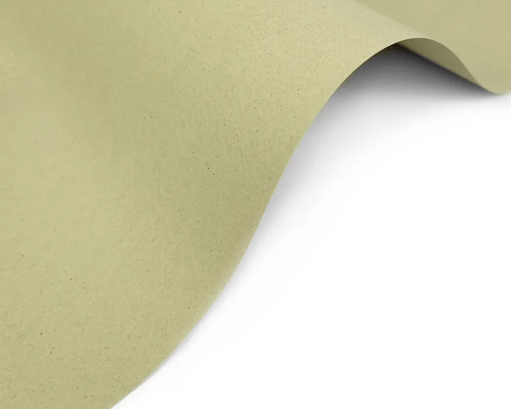 Favini Papier Crush 120g - Olive, zielony, oliwkowy, A4 > Papiery Ekologiczne