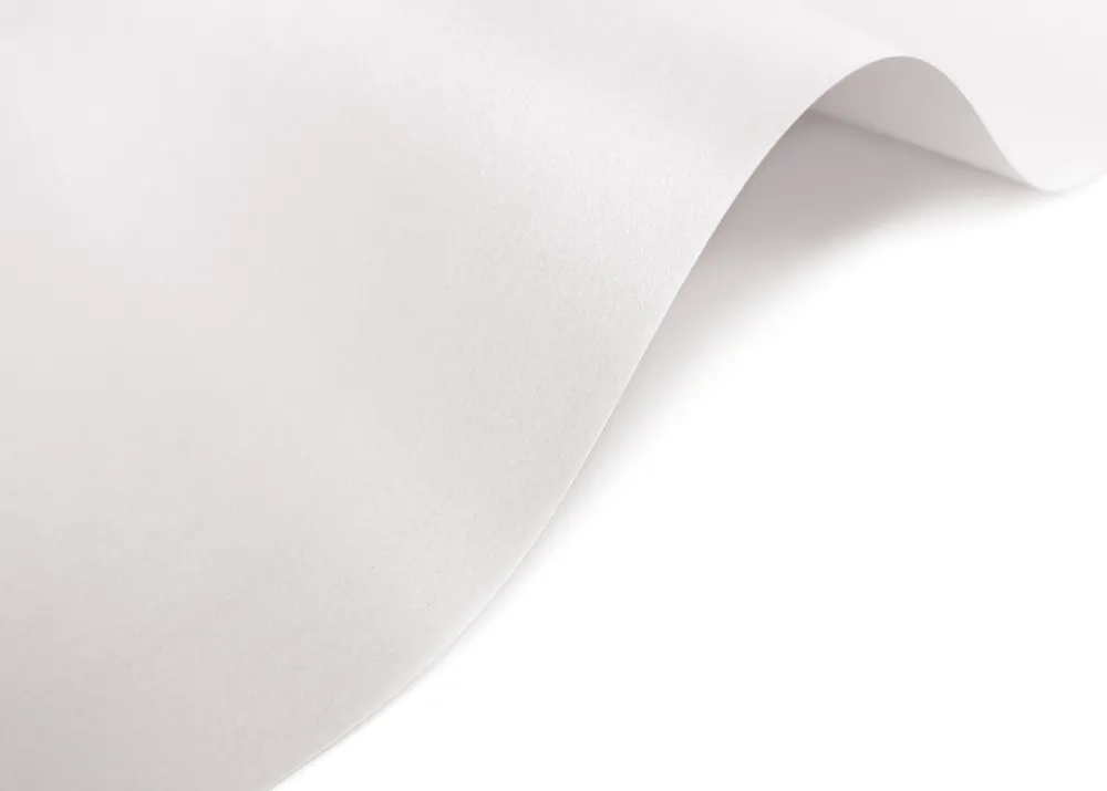 Arjowiggins Papier Curious Metallics 120g - Ice Silver srebrny A4