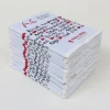 Khadi Papers Papier czerpany 100% bawełny 150 g - - White A6 20 ark.
