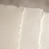 Kalander Papier czerpany - - biały, gładki, A5 > Papiery Czerpane