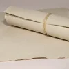 Kalander Papier czerpany - - cappuccino, len, A5 > Papiery Czerpane