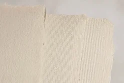 Kalander Papier czerpany - - cappuccino, gładki, A4 > Papiery Czerpane