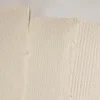 Kalander Papier czerpany - - cappuccino, gładki, A5