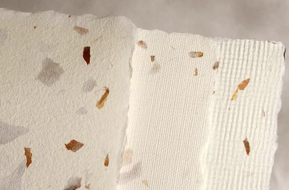 Kalander Papier czerpany - - cebula, gładki, A4 > Papiery Czerpane