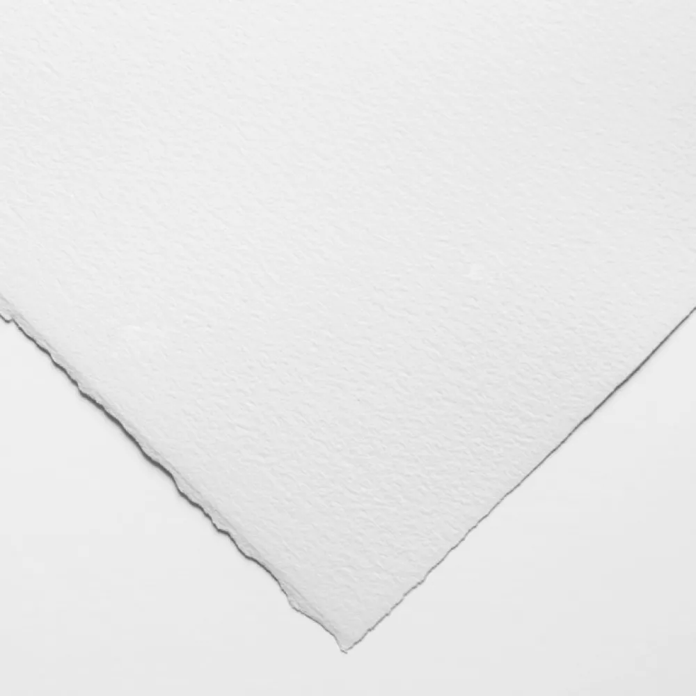 Arches Papier do akwareli - - cold pressed, 56 x 76 cm, 185 g, 10 ark. > Papier Do Akwareli