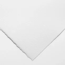 Arches Papier do akwareli - - cold pressed, 40,6 x 50,8 cm, 300 g, 10 ark.