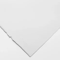 Arches Papier do akwareli - - hot pressed, 56 x 76 cm, 185 g, 10 ark.