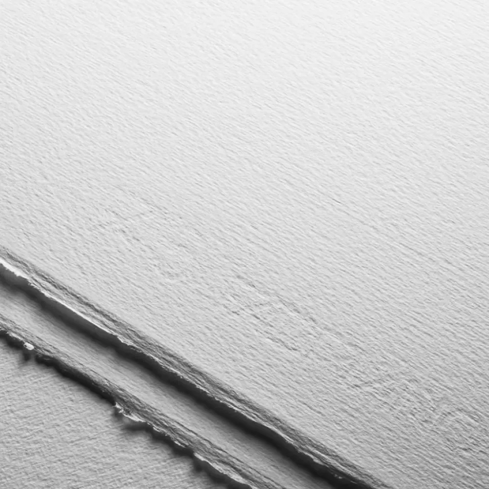 Fabriano Papier do akwareli Disegno 5 300g - - biały, B2
