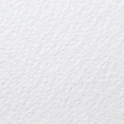 Holbein Papier do akwareli White Ibis A4 - - cold press 300 g 10 ark. > Papier Do Akwareli