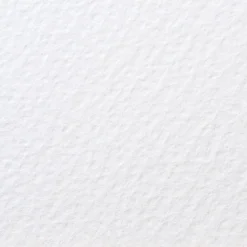 Holbein Papier do akwareli White Ibis - - cold press, 22 x 15 cm, 300 g, 15 ark.