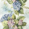 ITD Collection Papier do decoupage A4 - - ryżowy, R2458 > Papiery Do Decoupage