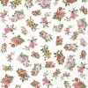 ITD Collection Papier do decoupage A4 - - ryżowy, R667 > Papiery Do Decoupage