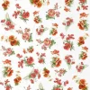 ITD Collection Papier do decoupage A4 - - ryżowy, R1445