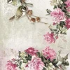 ITD Collection Papier do decoupage A4 - - ryżowy, R1261 > Papiery Do Decoupage
