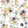 ITD Collection Papier do decoupage A4 - - ryżowy, R1207 > Papiery Do Decoupage