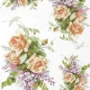 ITD Collection Papier do decoupage A4 - - ryżowy, R1206