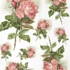 ITD Collection Papier do decoupage A4 - - ryżowy, R1202