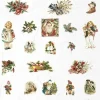ITD Collection Papier do decoupage A4 - - ryżowy, R1807