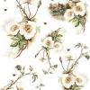 ITD Collection Papier do decoupage A4 - - ryżowy, R564 > Papiery Do Decoupage