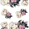 ITD Collection Papier do decoupage A4 - - ryżowy, R746 > Papiery Do Decoupage