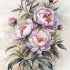 ITD Collection Papier do decoupage A4 - - ryżowy, R2462 > Papiery Do Decoupage