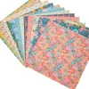 Clairefontaine Papier do origami, Kiribati - - 70 g, 60 ark.