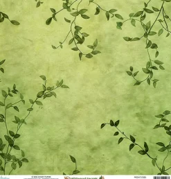 Mintay by Karola Papier do scrapbookingu 30,5 x 30,5 cm - Mintay - Wildwood Secrets 04 ><noscript><img width=
