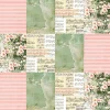 Mintay by Karola Papier do scrapbookingu 30,5 x 30,5 cm - Mintay - Lighthouse 01 > Papiery Do Scrapbookingu