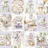 Mintay by Karola Papier do scrapbookingu 30,5 x 30,5 cm - Mintay - Home Sweet Home 06