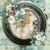 Mintay by Karola Papier do scrapbookingu 30,5 x 30,5 cm - Mintay - Photographer 02