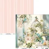 Mintay by Karola Papier do scrapbookingu 30,5 x 30,5 cm - Mintay - Winged Melodies 03
