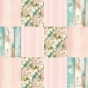 Mintay by Karola Papier do scrapbookingu 30,5 x 30,5 cm - Mintay - Winged Melodies 06