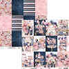 Mintay by Karola Papier do scrapbookingu 30,5 x 30,5 cm - Mintay - Happy Birthday 06 > Papiery Do Scrapbookingu