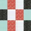 Mintay by Karola Papier do scrapbookingu 30,5 x 30,5 cm - Mintay - School Days 06 > Papiery Do Scrapbookingu