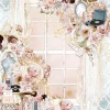 Mintay by Karola Papier do scrapbookingu 30,5 x 30,5 cm - Mintay - Her Story 03