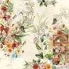 Mintay by Karola Papier do scrapbookingu 30,5 x 30,5 cm - Mintay - Botany 01