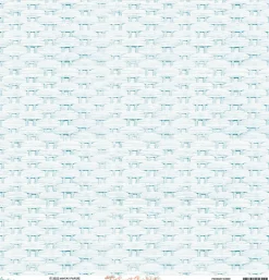Mintay by Karola Papier do scrapbookingu 30,5 x 30,5 cm - Mintay - Sunset Beach 04