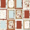 Mintay by Karola Papier do scrapbookingu 30,5 x 30,5 cm - Mintay - Golden Days 06