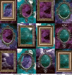 Mintay by Karola Papier do scrapbookingu 30,5 x 30,5 cm - Mintay - Nightfall 06 ><noscript><img width=