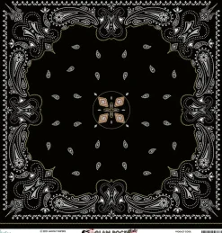 Mintay by Karola Papier do scrapbookingu 30 x 30 cm - Mintay - Glam Rock 02