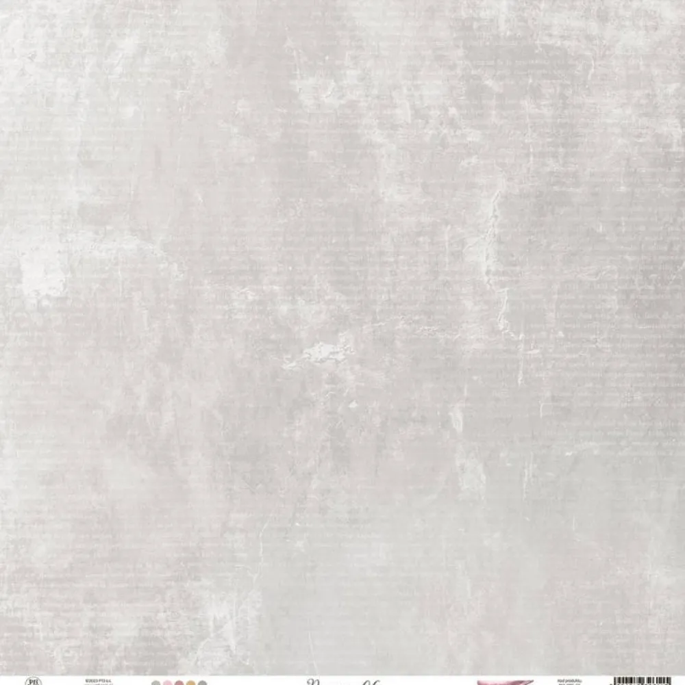 Piatek Trzynastego Papier do scrapbookingu 30,5 x 30,5 cm - Piątek Trzynastego - Precious 06 > Papiery Do Scrapbookingu