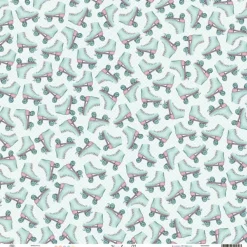 Piatek Trzynastego Papier do scrapbookingu 30,5 x 30,5 cm - Piątek Trzynastego - Have Fun 01 ><noscript><img width=