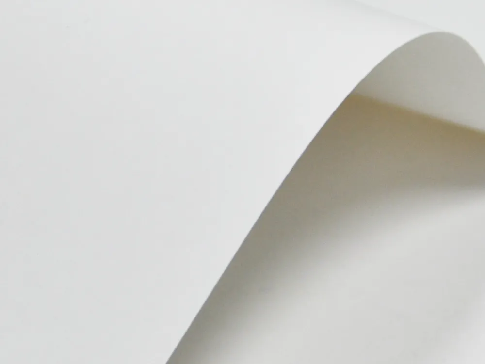Koehler Papier Elfenbens 246g - Gładki (002), biały, A4, 20 ark. > Papiery Gładkie