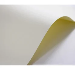Koehler Papier Elfenbens 246g - Gładki (008), kremowy, A4, 20 ark.