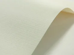 Koehler Papier Elfenbens 246g - Kratka (137), kremowy, A4, 100 ark.