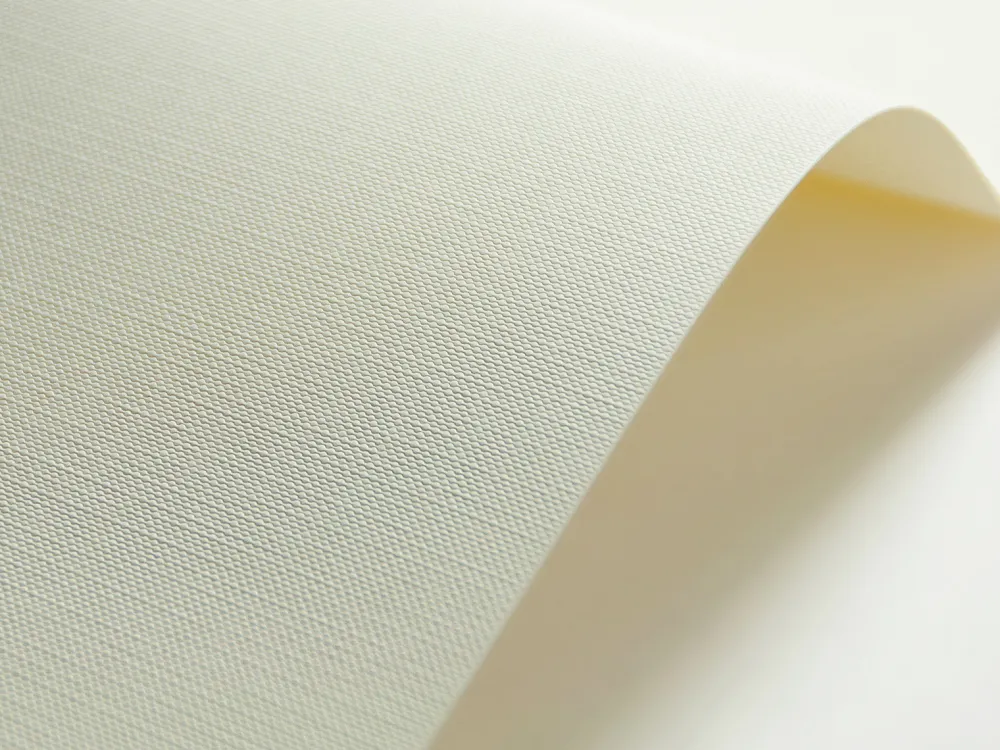 Koehler Papier Elfenbens 246g - Ryps (500), kremowy, A3, 100 ark.
