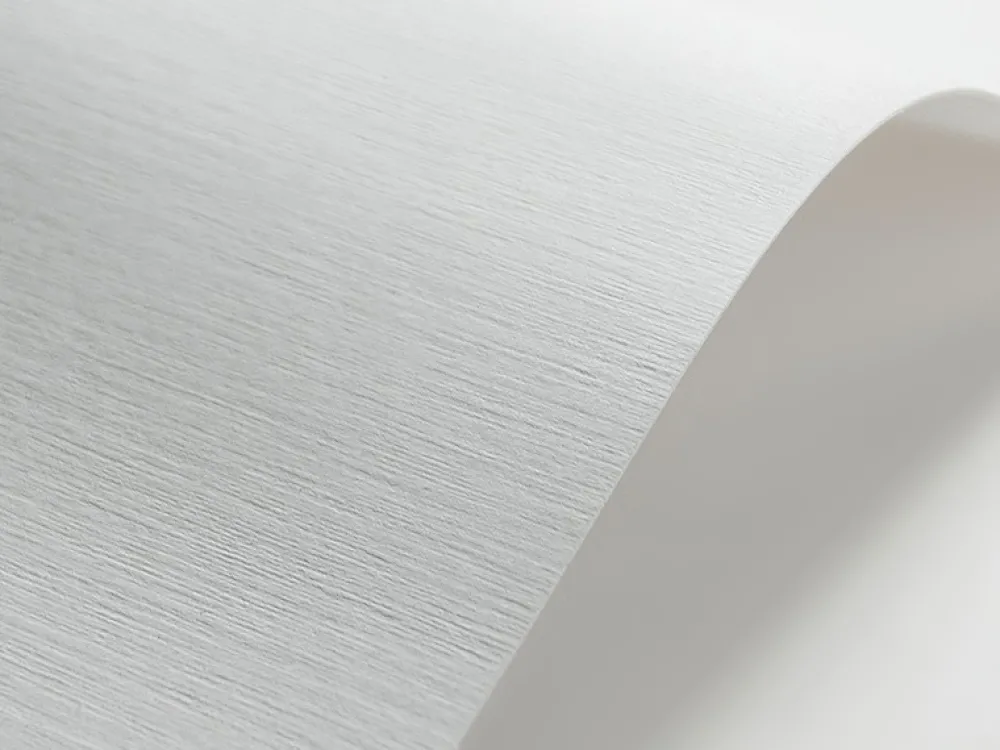 Koehler Papier Elfenbens 246g - Tkanina lniana (203), biały, A5, 100 ark.