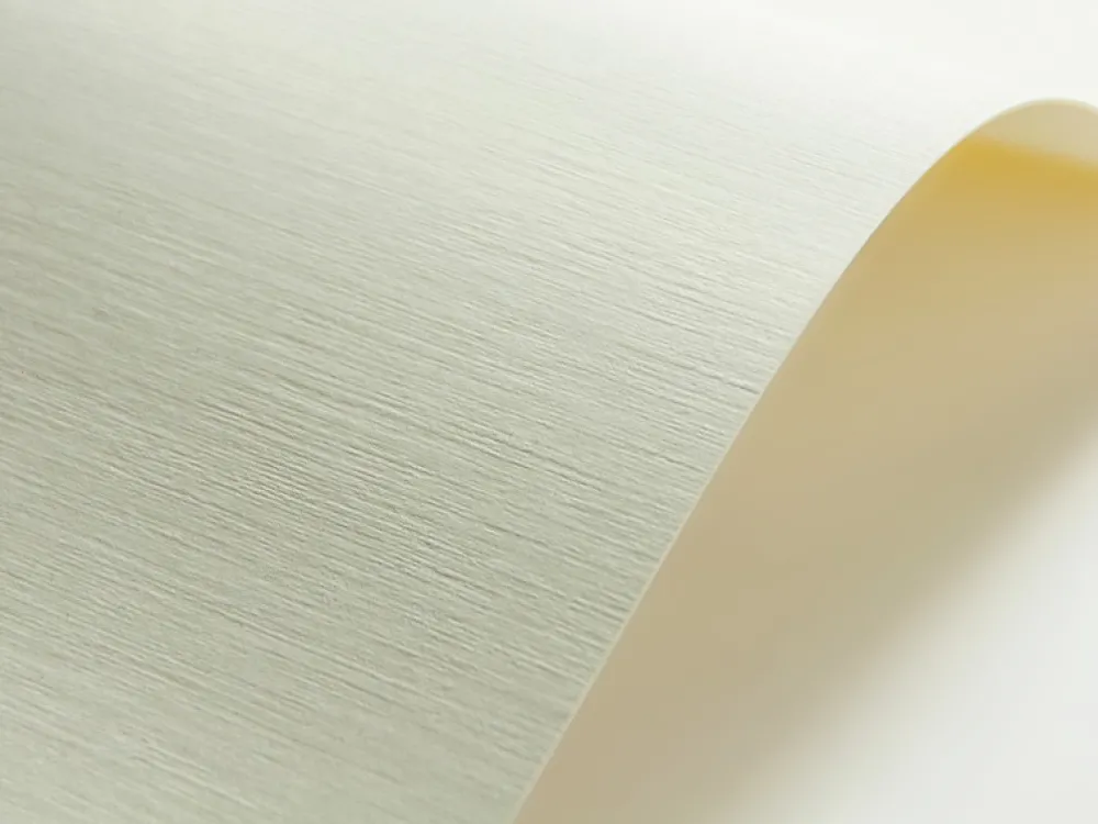 Koehler Papier Elfenbens 246g - Tkanina lniana (203), kremowy, A4, 20 ark. > Papiery Fakturowane